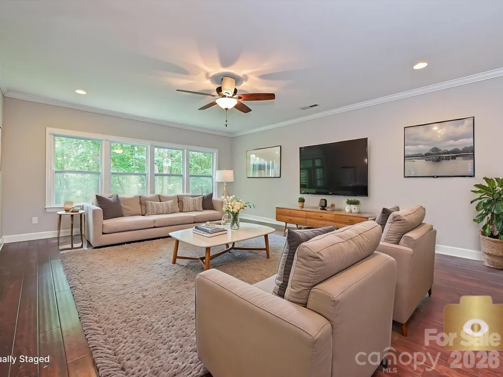1336 Huntcliff Drive Waxhaw, NC 28173
