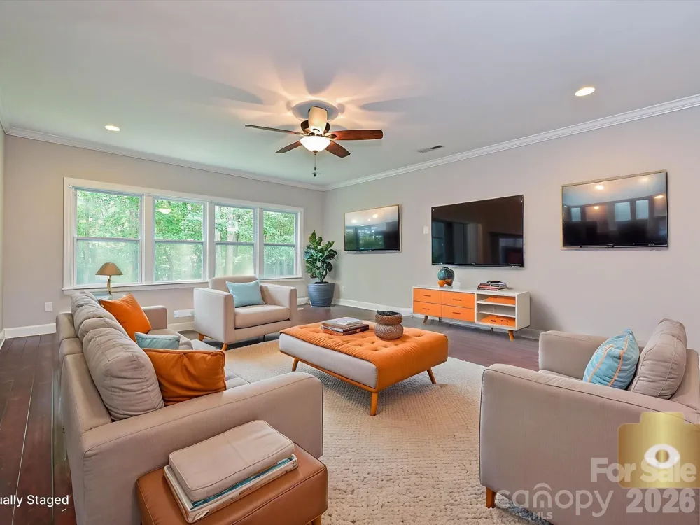 1336 Huntcliff Drive Waxhaw, NC 28173
