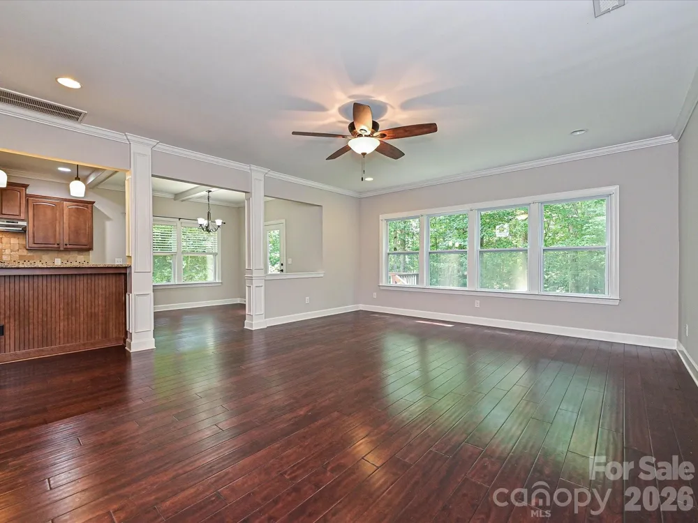 1336 Huntcliff Drive Waxhaw, NC 28173