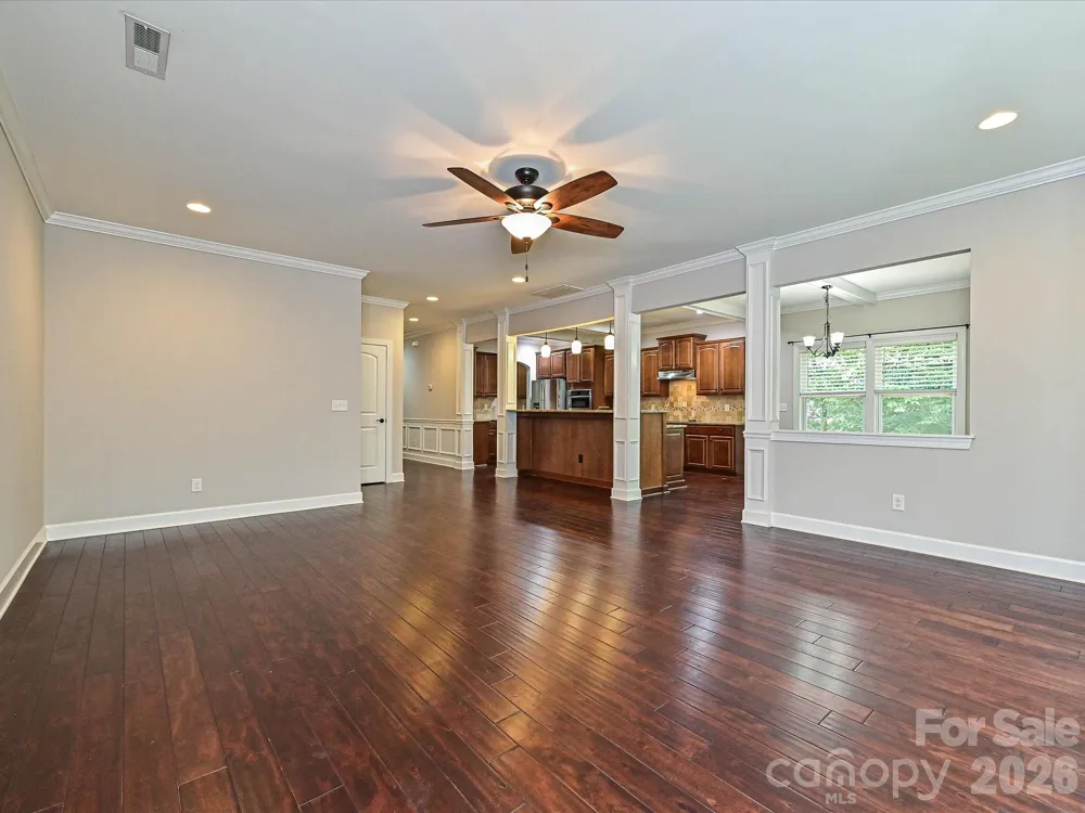 1336 Huntcliff Drive Waxhaw, NC 28173