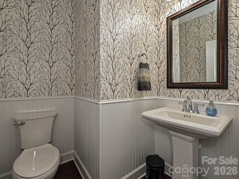 1336 Huntcliff Drive Waxhaw, NC 28173