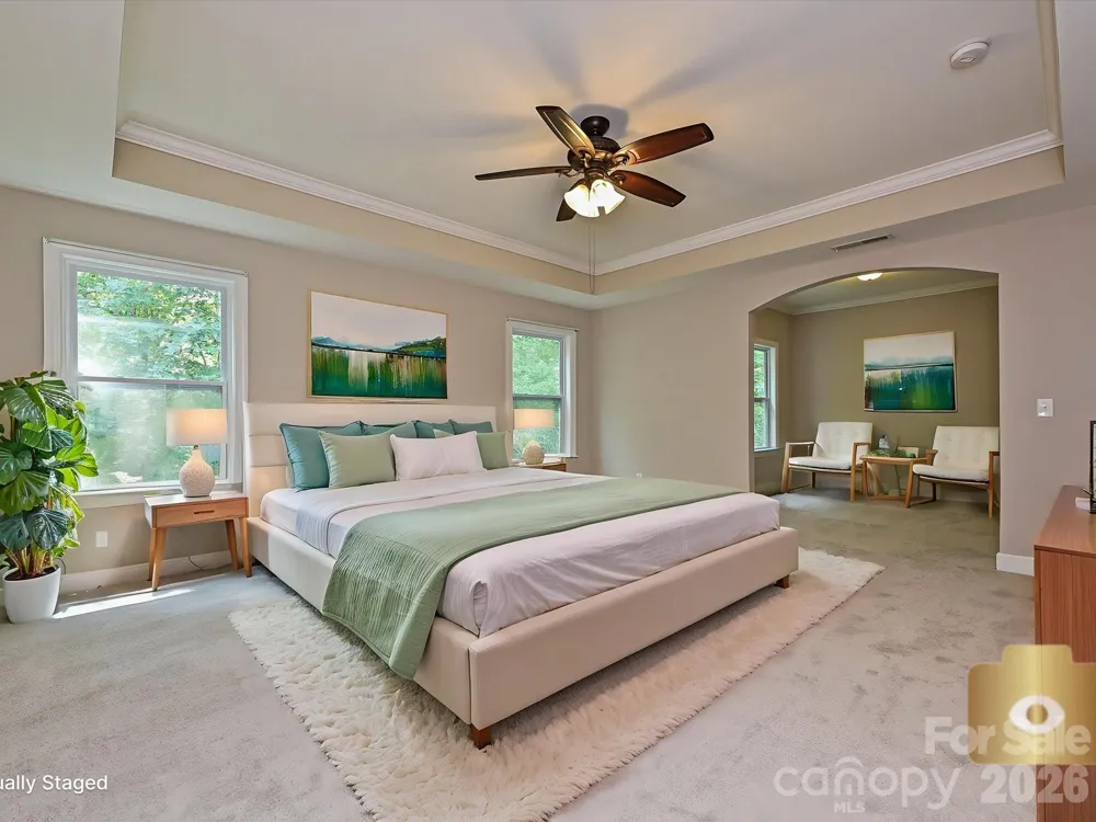 1336 Huntcliff Drive Waxhaw, NC 28173