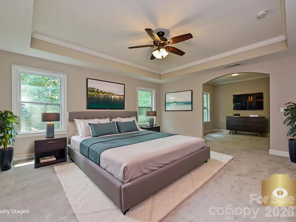 1336 Huntcliff Drive Waxhaw, NC 28173