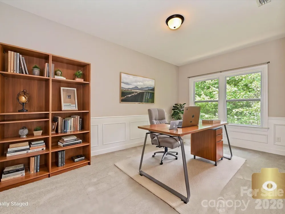 1336 Huntcliff Drive Waxhaw, NC 28173