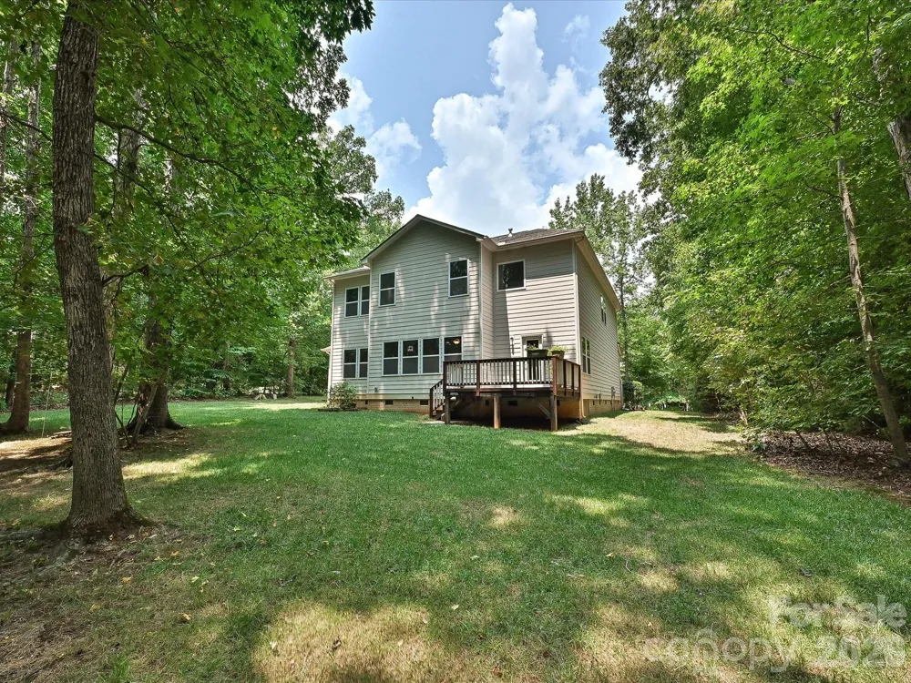1336 Huntcliff Drive Waxhaw, NC 28173