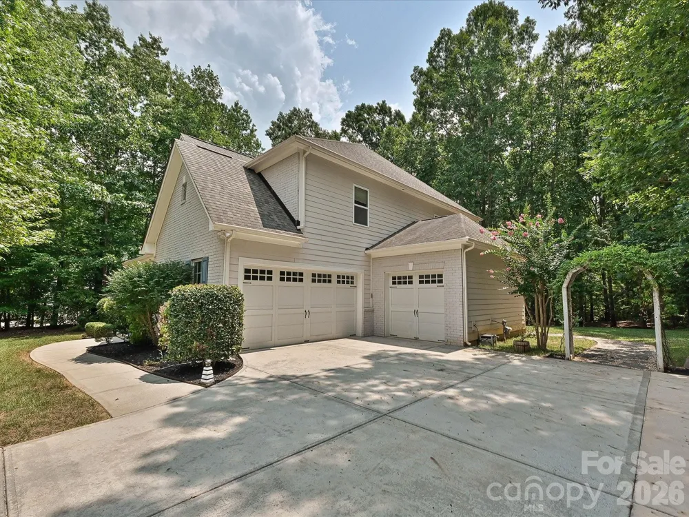 1336 Huntcliff Drive Waxhaw, NC 28173