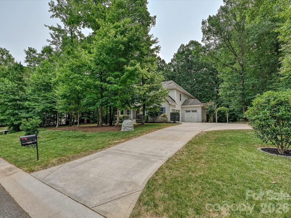 1336 Huntcliff Drive Waxhaw, NC 28173