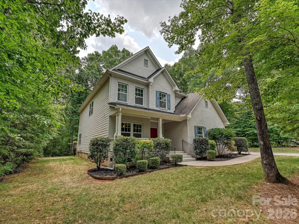 1336 Huntcliff Drive Waxhaw, NC 28173