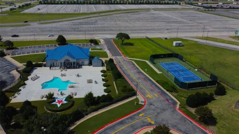 3575 Lone Star Circle #802