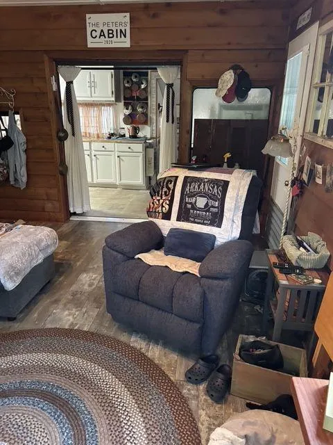 50 Rocky Lane Cleveland, GA 30528
