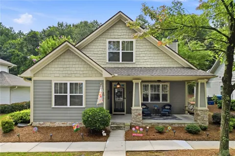 228 Mission Oak Drive