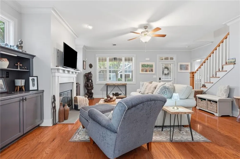 228 Mission Oak Drive Grayson, GA 30017