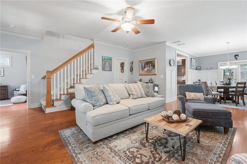 228 Mission Oak Drive Grayson, GA 30017