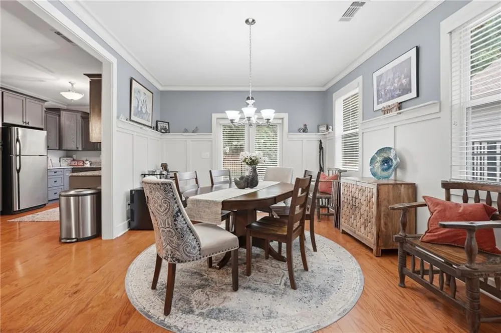 228 Mission Oak Drive Grayson, GA 30017