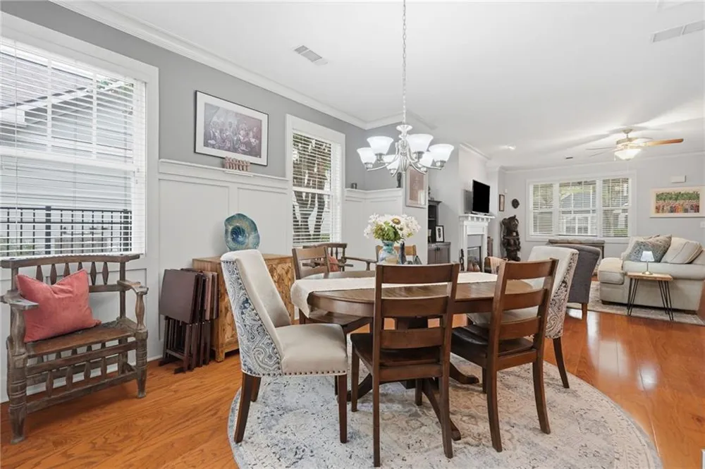 228 Mission Oak Drive Grayson, GA 30017