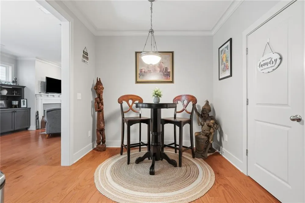 228 Mission Oak Drive Grayson, GA 30017
