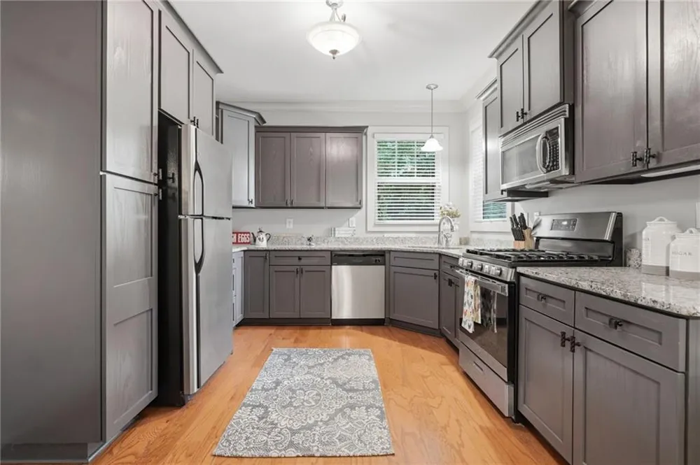 228 Mission Oak Drive Grayson, GA 30017