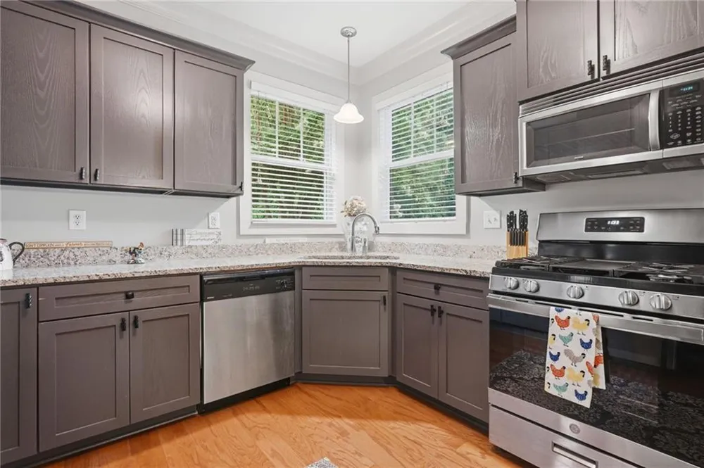 228 Mission Oak Drive Grayson, GA 30017