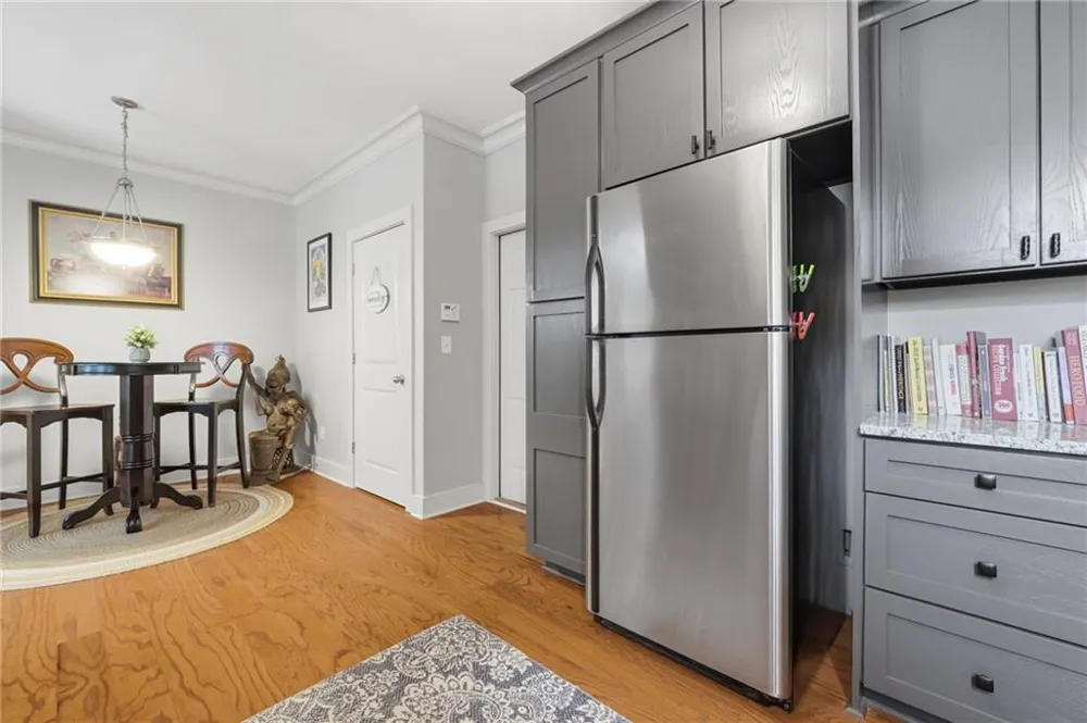 228 Mission Oak Drive Grayson, GA 30017