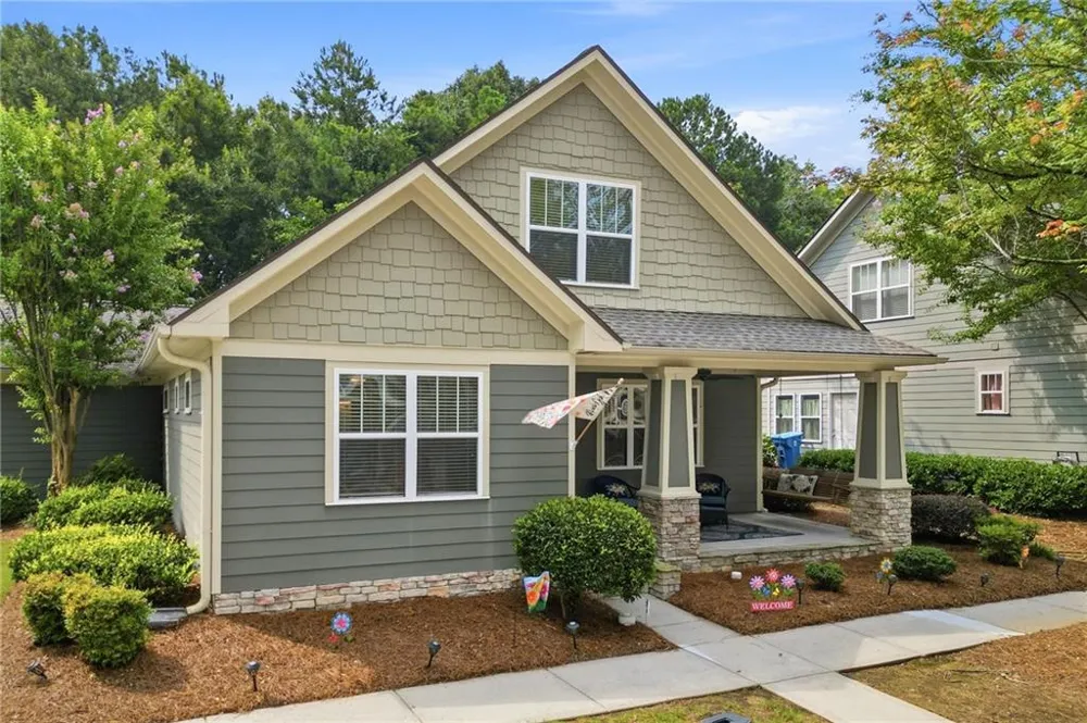 228 Mission Oak Drive Grayson, GA 30017