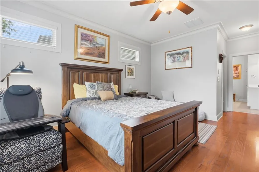 228 Mission Oak Drive Grayson, GA 30017