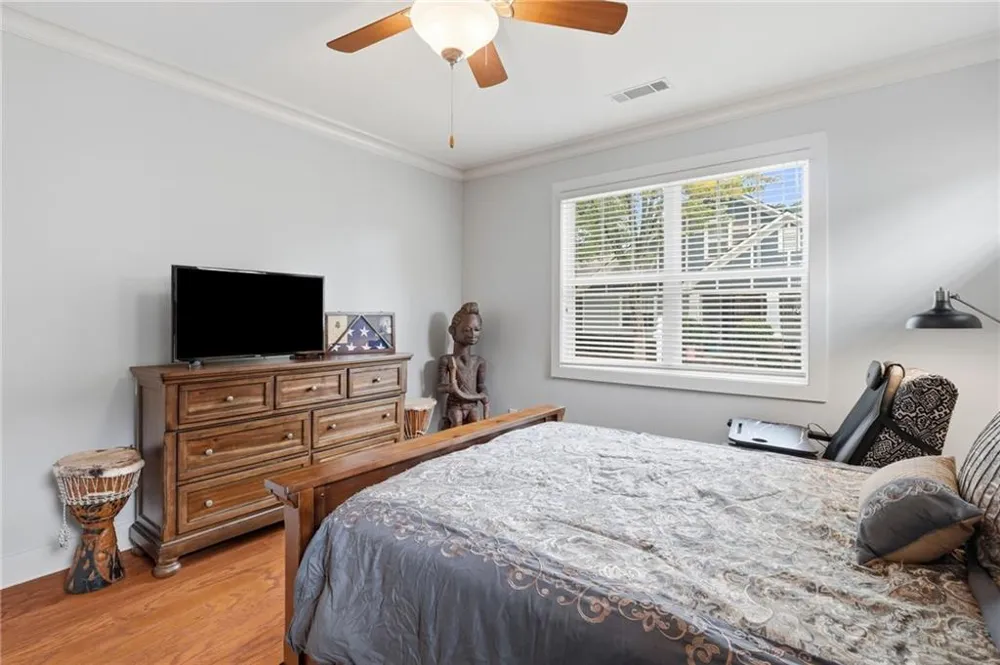 228 Mission Oak Drive Grayson, GA 30017