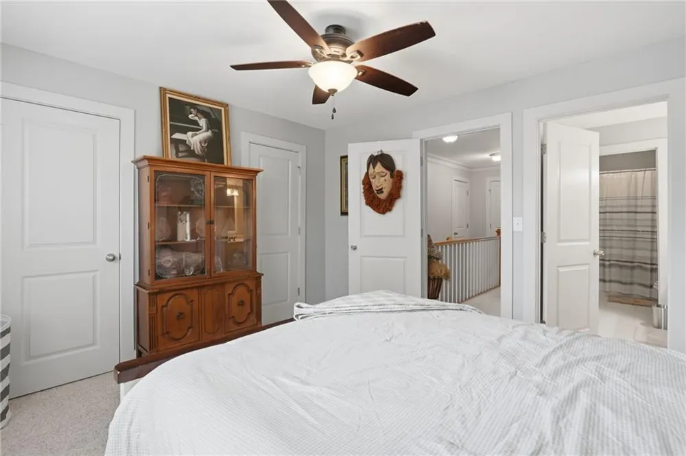 228 Mission Oak Drive Grayson, GA 30017
