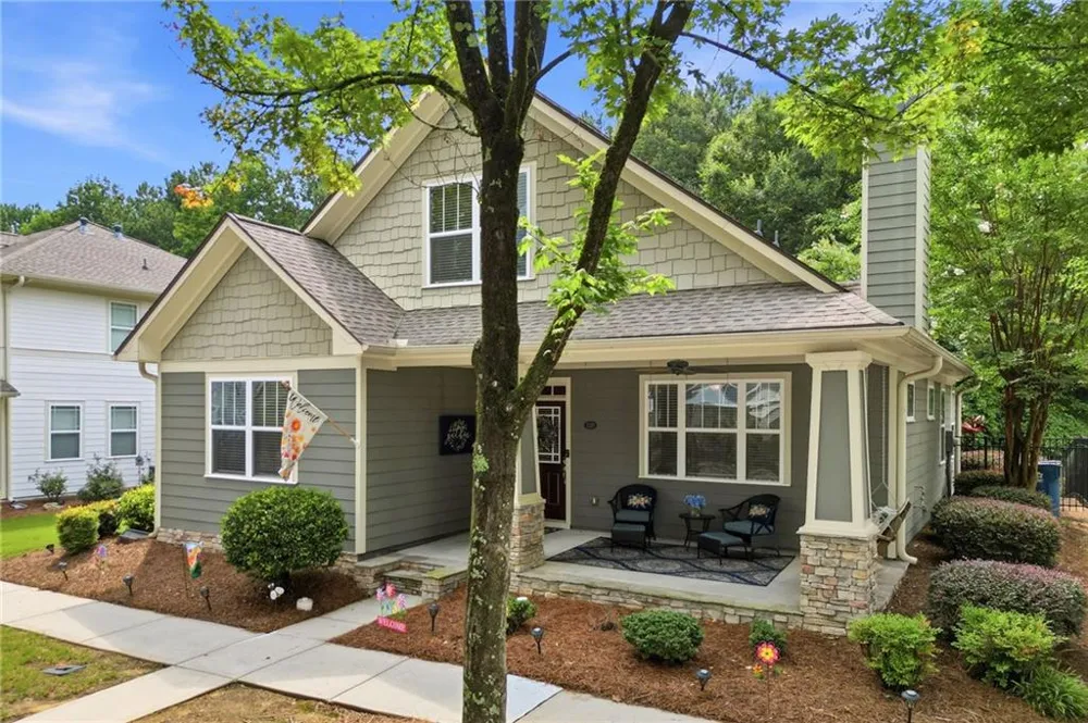 228 Mission Oak Drive Grayson, GA 30017