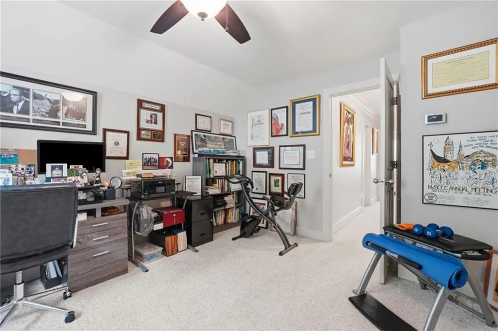 228 Mission Oak Drive Grayson, GA 30017