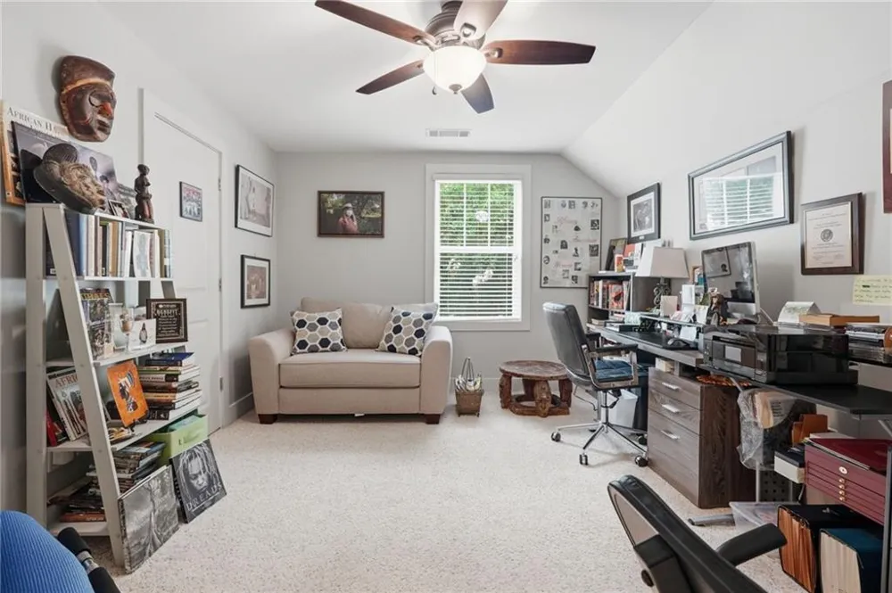 228 Mission Oak Drive Grayson, GA 30017
