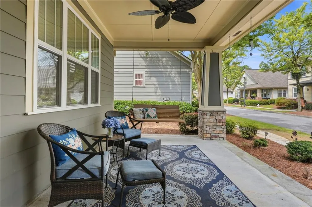 228 Mission Oak Drive Grayson, GA 30017