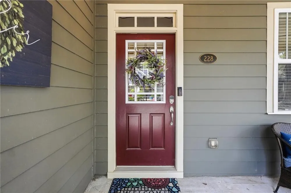 228 Mission Oak Drive Grayson, GA 30017