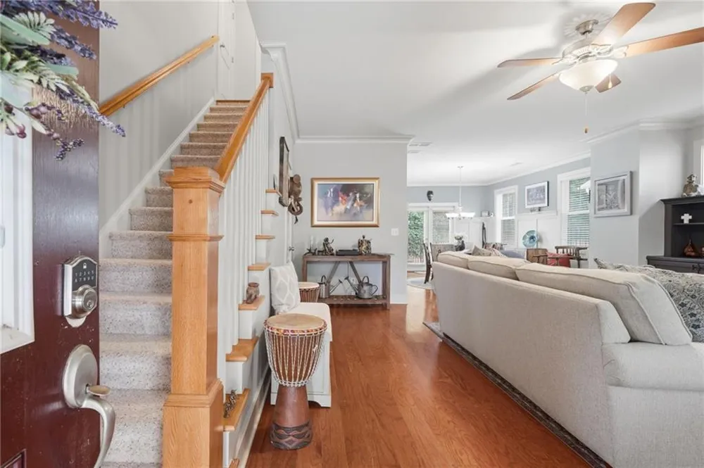 228 Mission Oak Drive Grayson, GA 30017