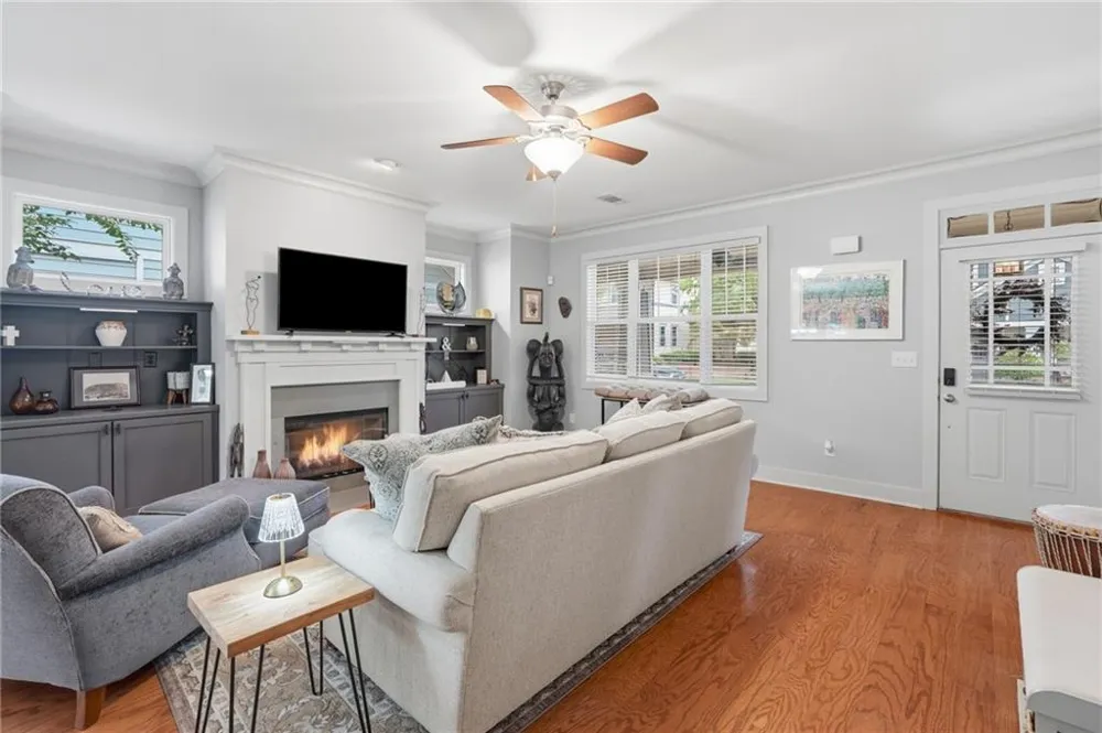 228 Mission Oak Drive Grayson, GA 30017