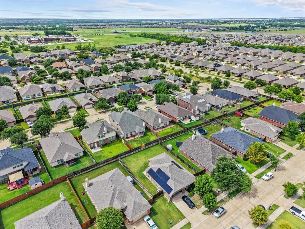 2023 Sterling Gate Drive Heartland, TX 75126