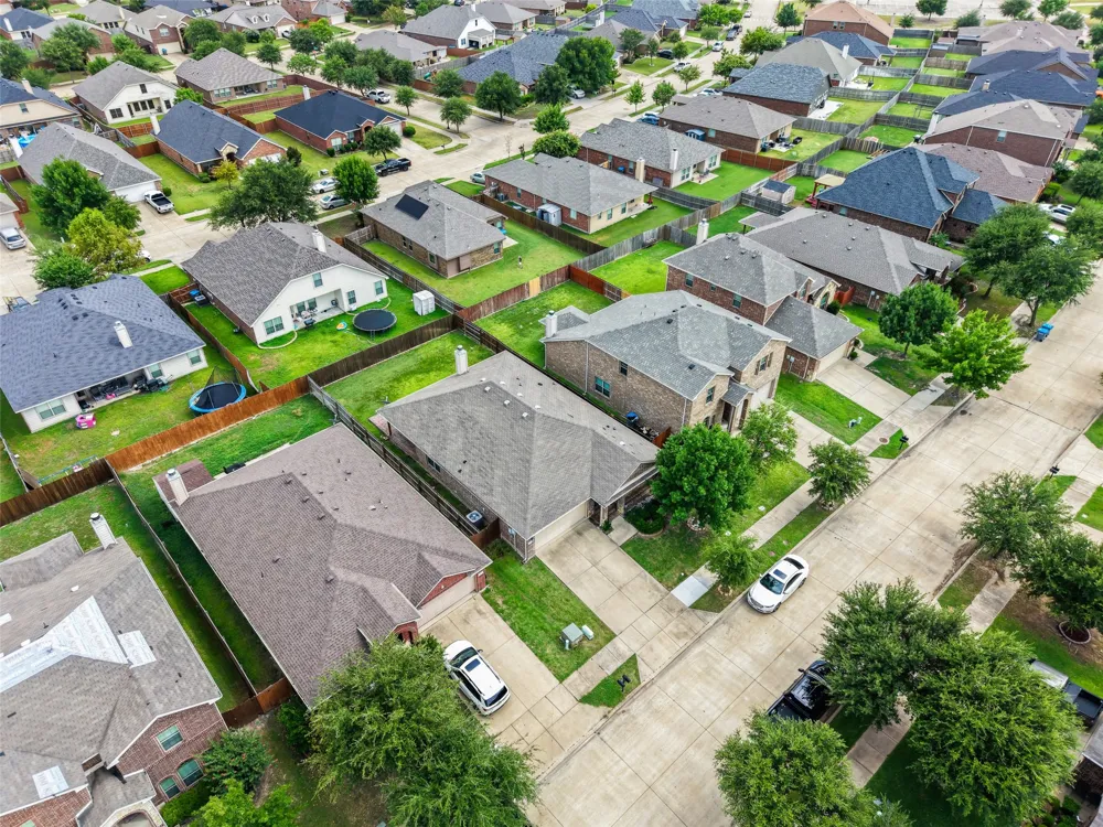 2023 Sterling Gate Drive Heartland, TX 75126