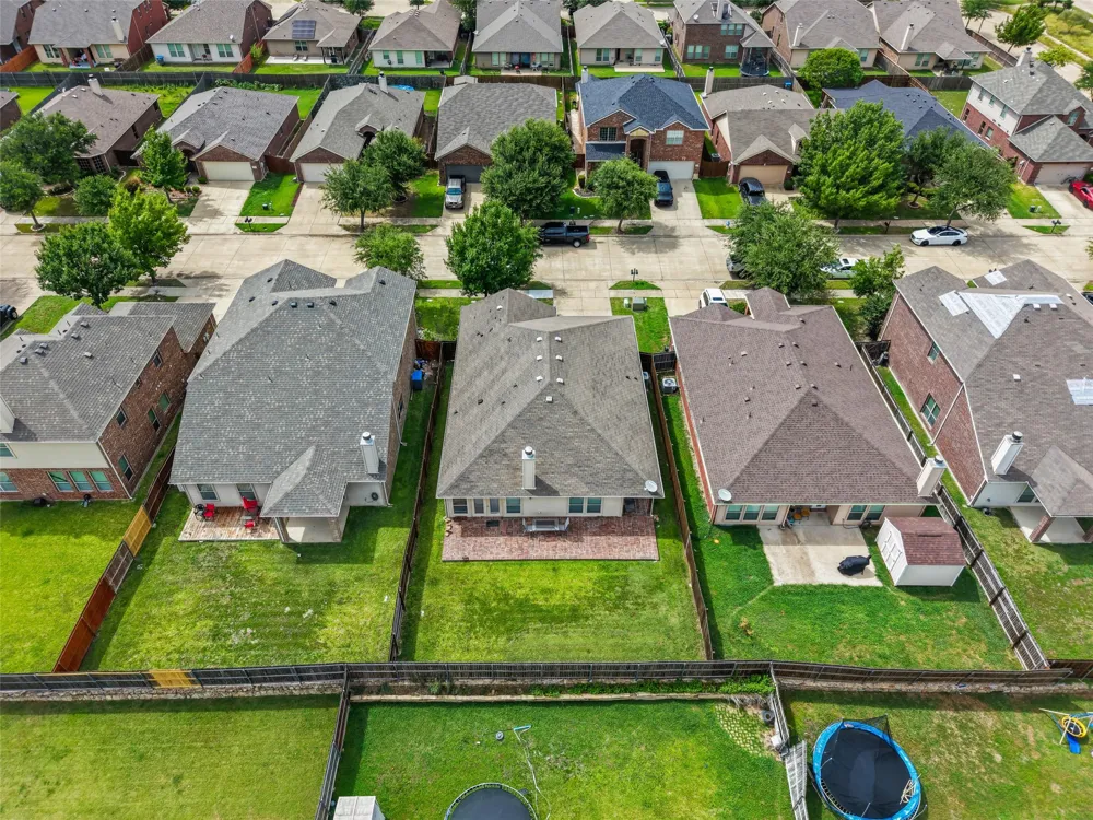 2023 Sterling Gate Drive Heartland, TX 75126