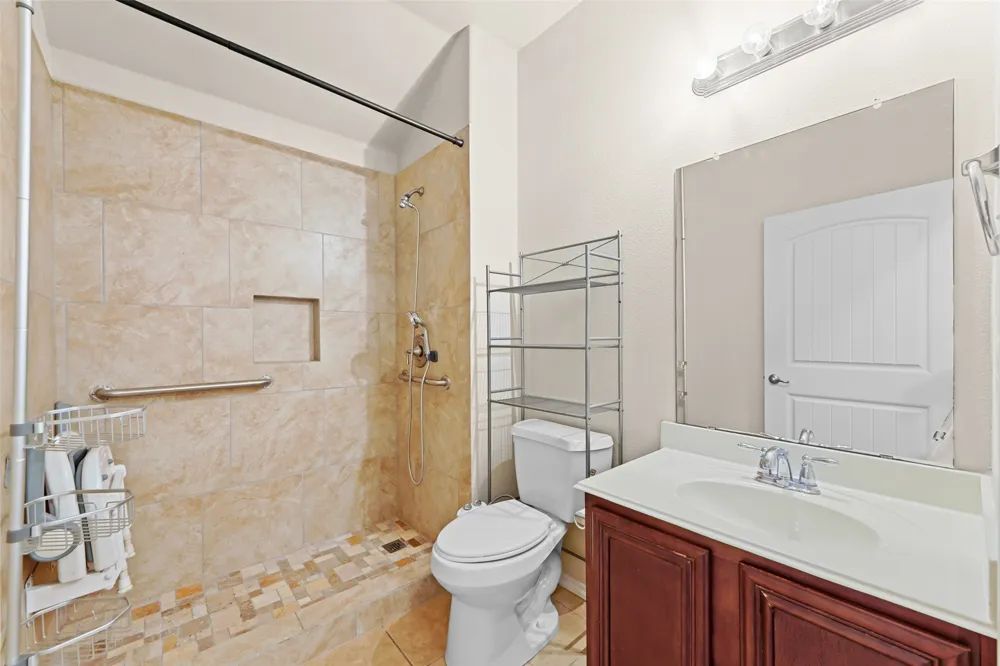 2023 Sterling Gate Drive Heartland, TX 75126