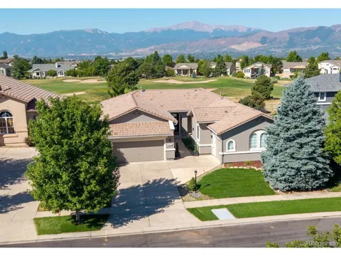 10108 Palisade Ridge Drive