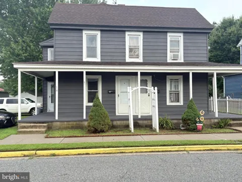 18 CHURCH STREET