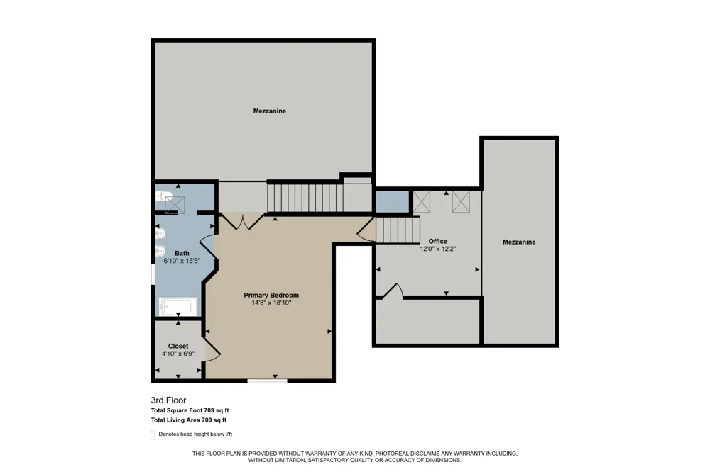 8687 River Run Trail Greenville, MI 48838