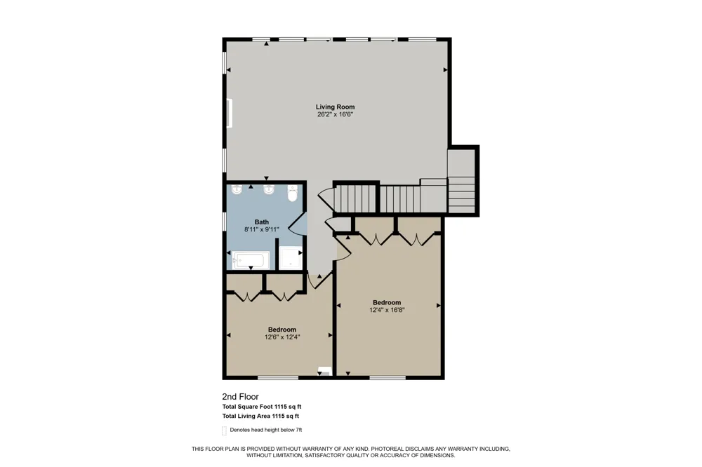 8687 River Run Trail Greenville, MI 48838
