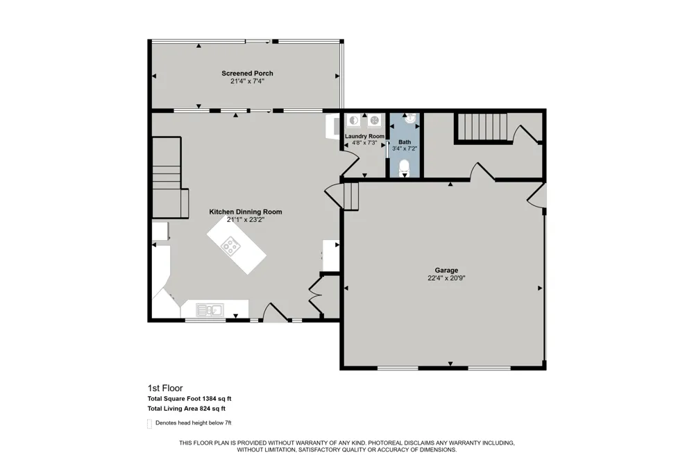 8687 River Run Trail Greenville, MI 48838