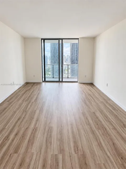 1100 S Miami Ave #3609