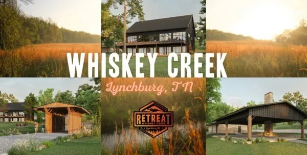 975 Main St Lynchburg, TN 37352