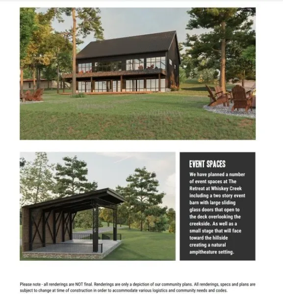975 Main St Lynchburg, TN 37352