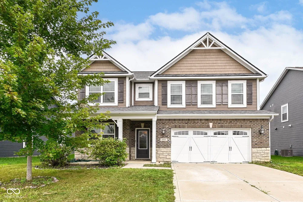 6920 Birmingham Avenue McCordsville, IN 46055
