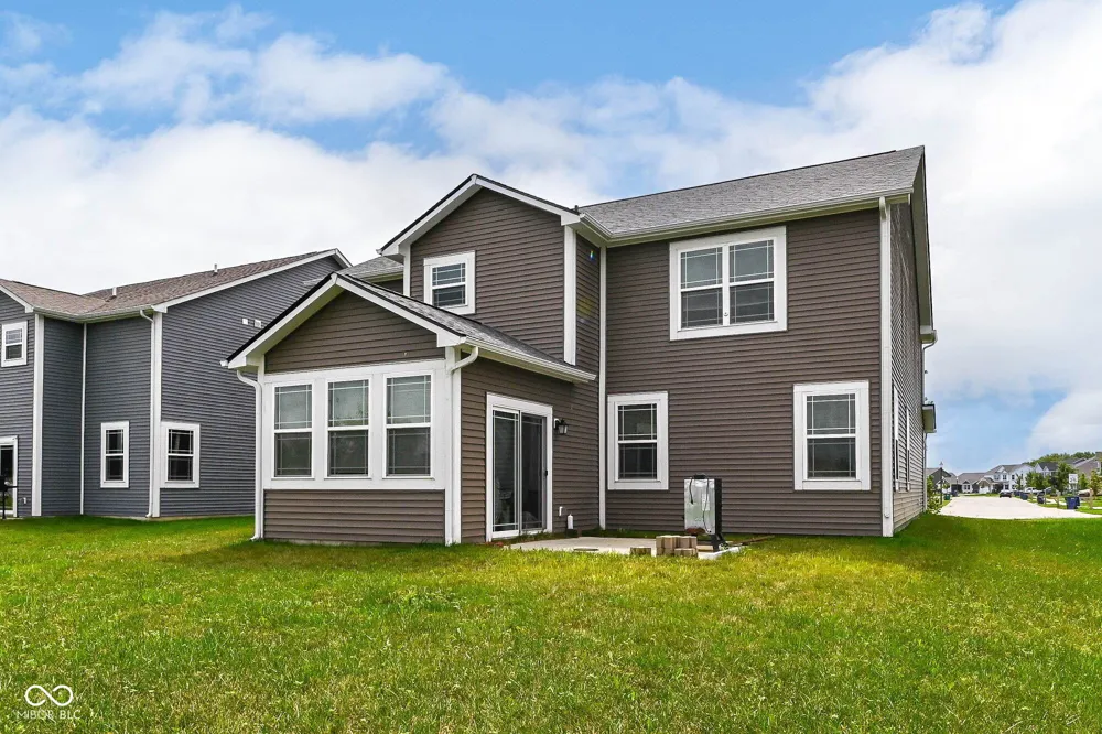 6920 Birmingham Avenue McCordsville, IN 46055