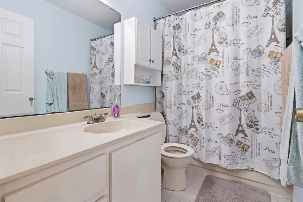 6263 RIVERWALK LANE #1 Jupiter, FL 33458