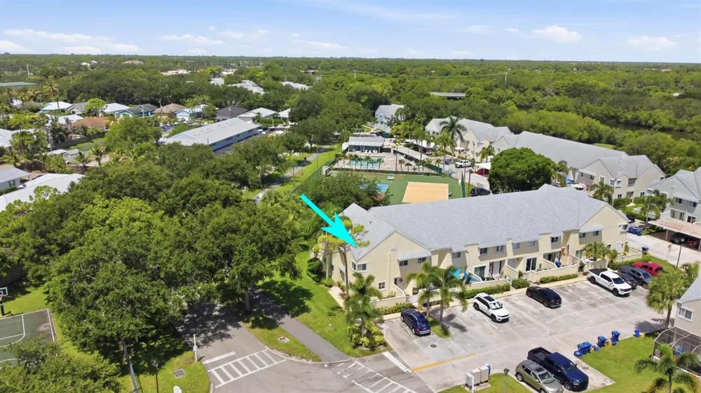 6263 RIVERWALK LANE #1 Jupiter, FL 33458